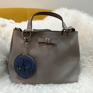 Kate Spade lavender/grey